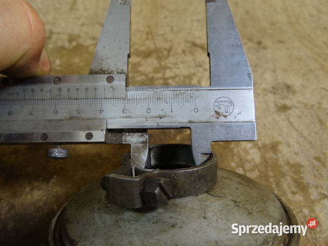 filtr powietrza Simson AWO T org DDR Pozostałe Żary