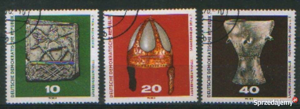 Zn NRD Mi 1553 4 6 kas 1970 Gliwice sprzedam