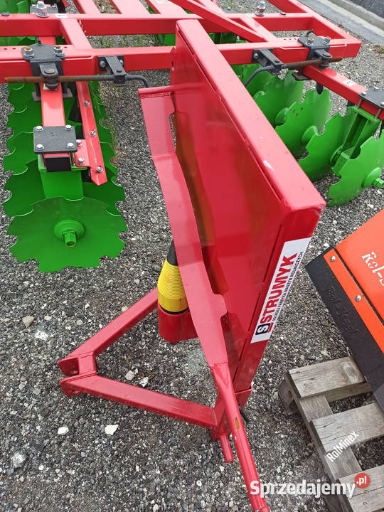 do łupania klocków drzewa drewna Świder Łuparka Kłobuck