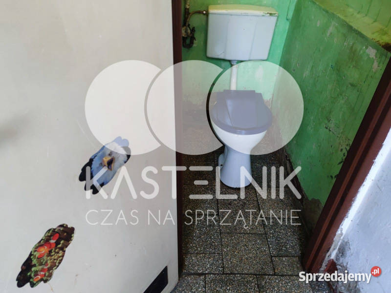 Sprzątanie zalaniach usuwanie szkód Pleszew