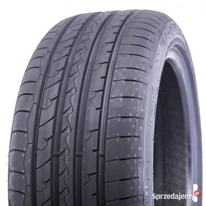 OPONY LETNIE DĘBICA PRESTO UHP 2 91 Y 22545R17 mazowieckie sprzedam