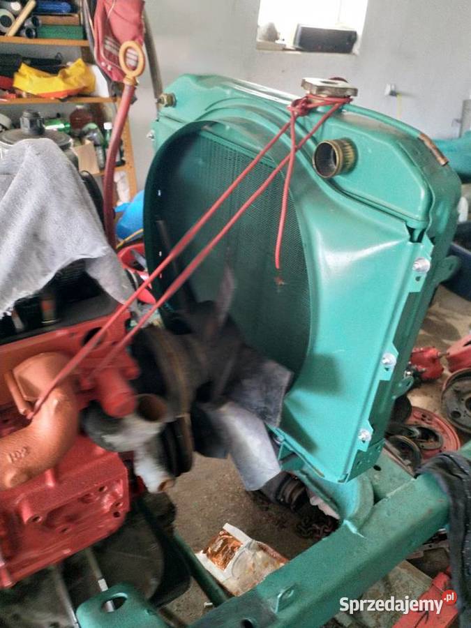 Uaz Łada NiwaTarpanŻukNysaWarszawaCzęści Kolno