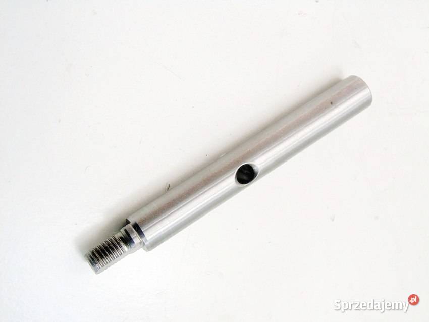 Dźwignia wybierak skrzyni 8hp70 Dodge Durango osobowe