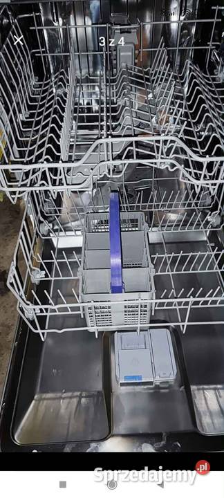 Zmywarka Beko do zabudowy 60 tka Sadlno