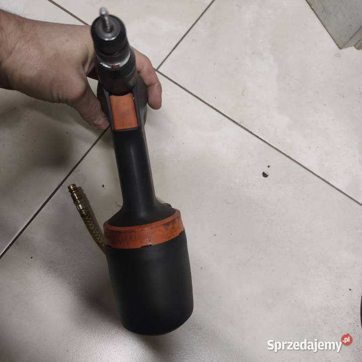 Air Power 4 pneumatyczna nitownica do Lublin