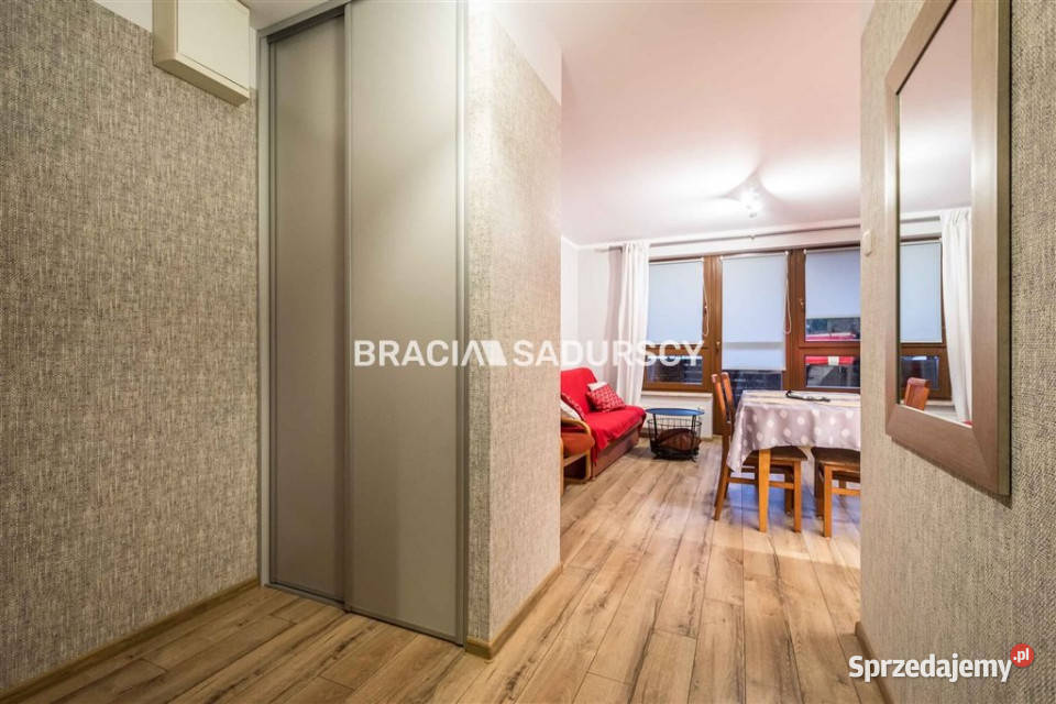 Ogłoszenie mieszkanie 38m2 2pok Kraków sprzedam