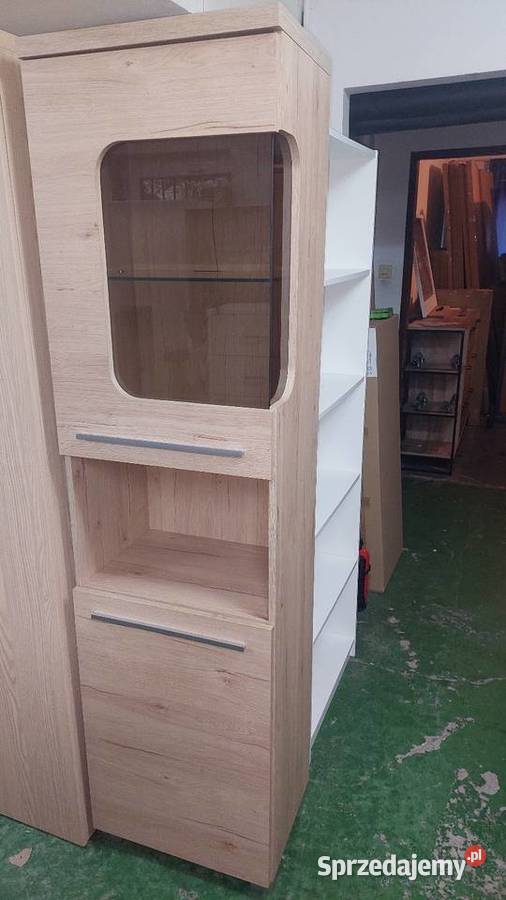 Witryna Bodzio Panama 50cm Poznań