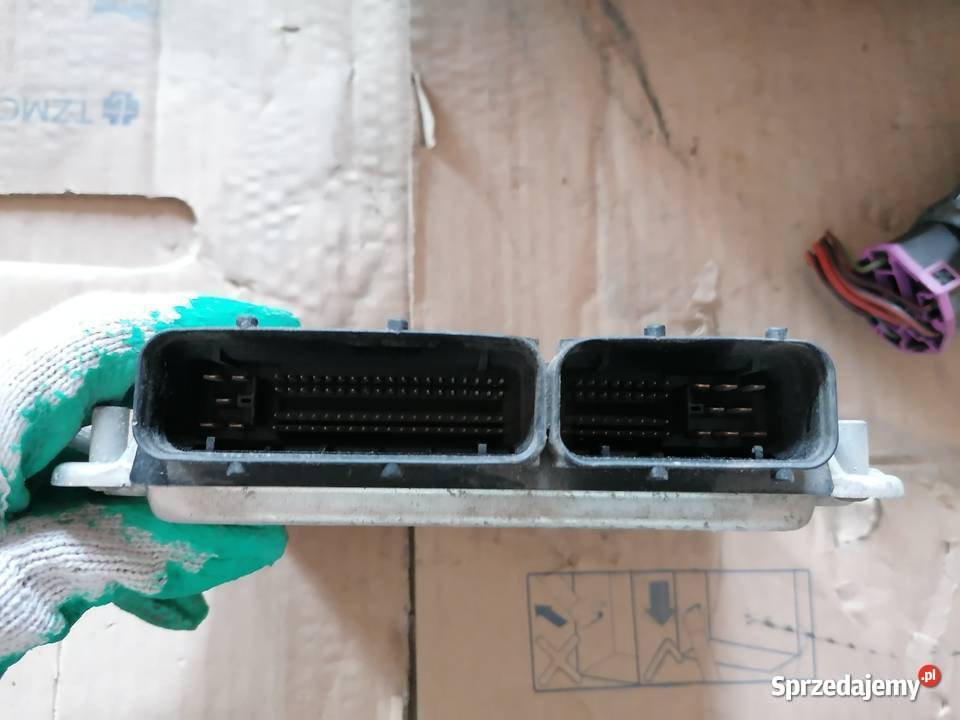 Zestaw Startowy Seat Cordoba 19TDI 130 lubelskie Wisznice