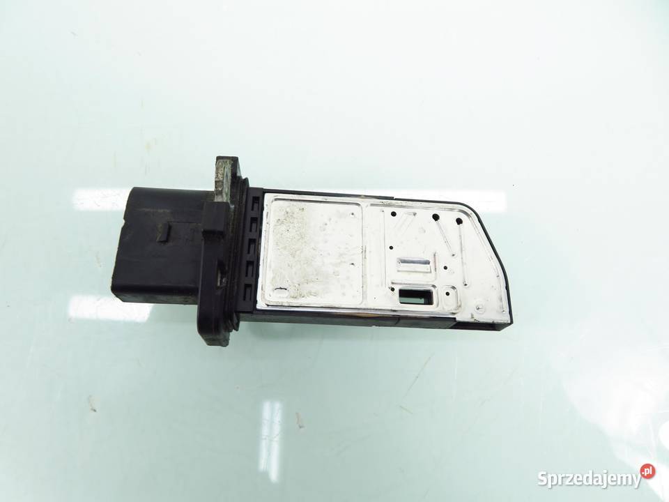 PRZEPŁYWOMIERZ SKODA SUPERB II 3T4 18 TSI BZB małopolskie