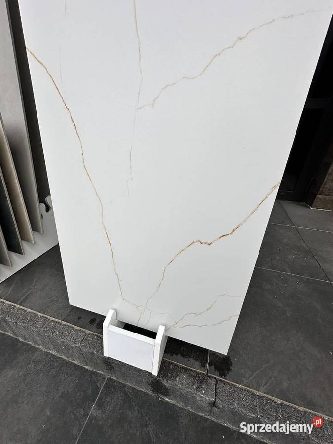 Płytka gresowa Italica Harmony Gold 60120  mat