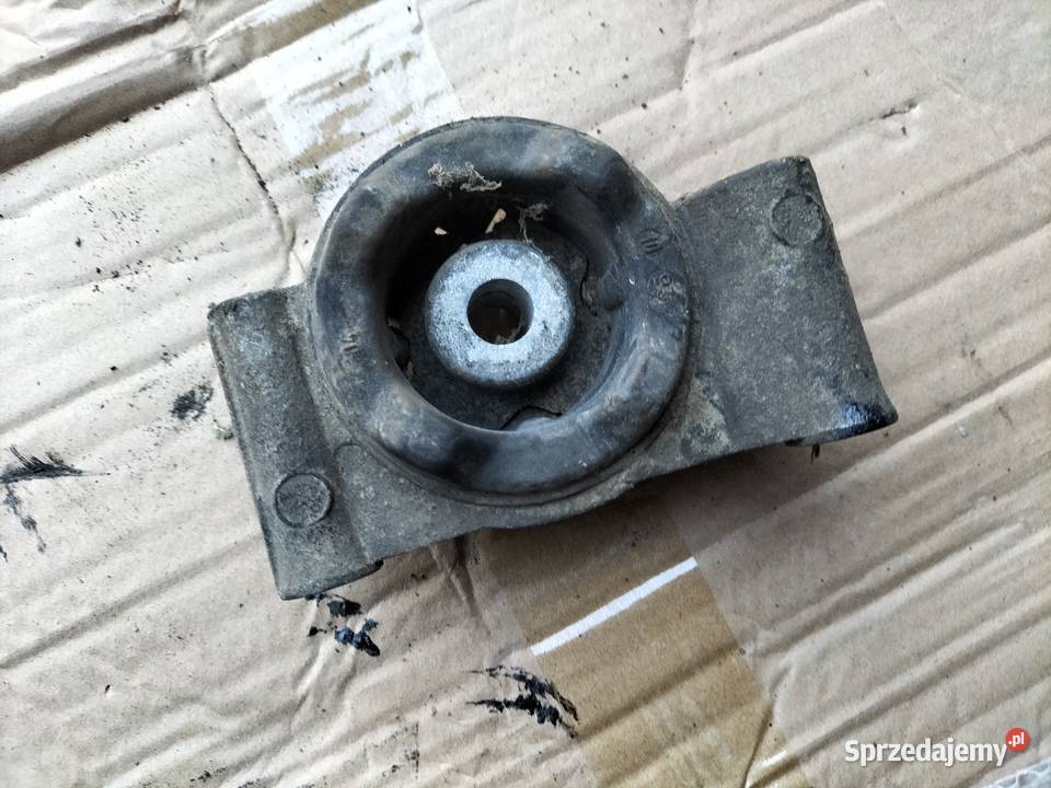PODUSZKA SKRZYNI BIEGÓW Audi 80 B4 19TDI osobowe Pozostałe Pozostałe sprzedam