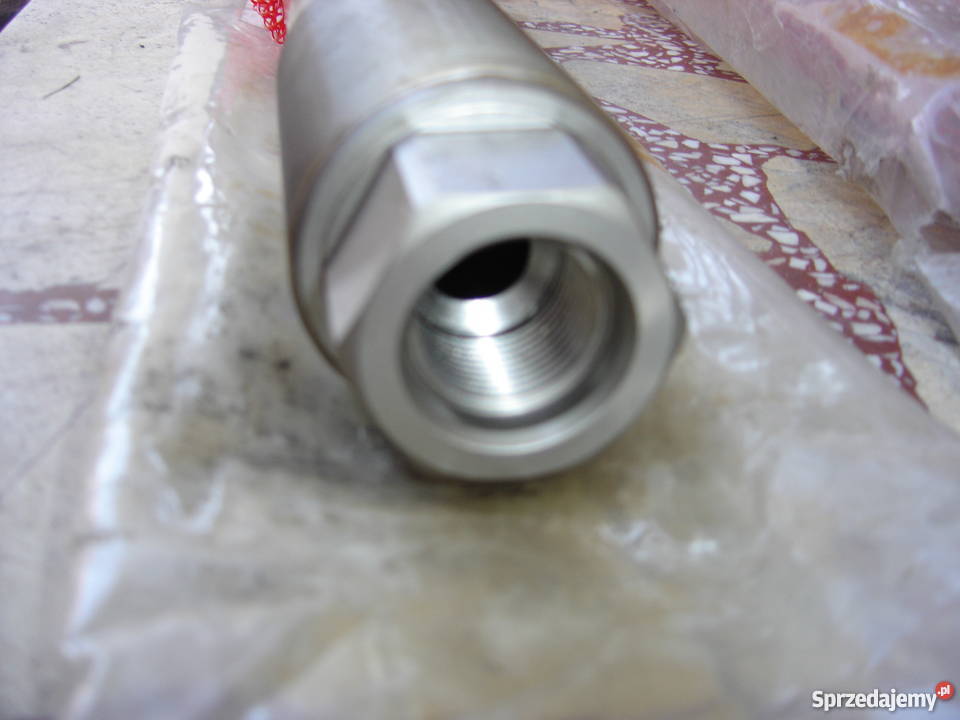 KSB PUMPEN ARMATUREN ŚRUBY SZPILKI Opole