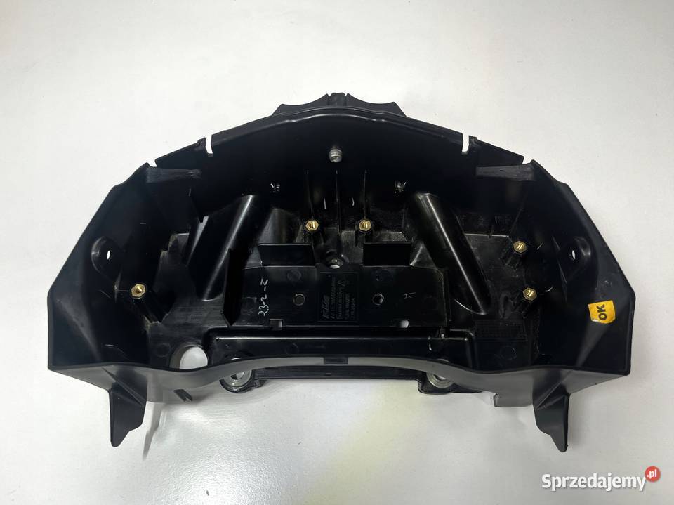 KTM RC 125 200 390 1420 Plastik Osłona wielkopolskie Łobżenica sprzedam