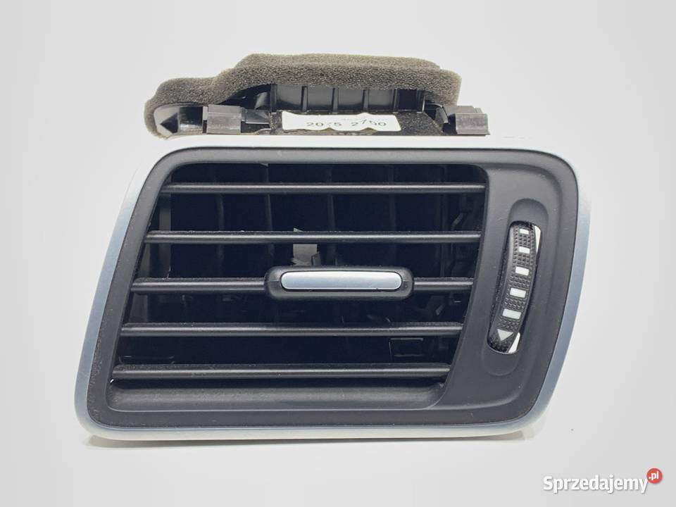 KRATKA NAWIEWU LEWY PRZÓD VW PASSAT B7 osobowe