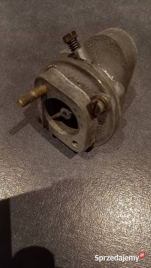 Turbinka Kowalskiego fiat 126p nieuszkodzony Księży Las sprzedam