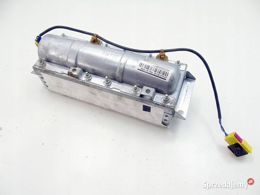 Poduszka powietrzna airbag pasażera Audi A4 S4 Pozostałe Motoryzacja Sosnowiec