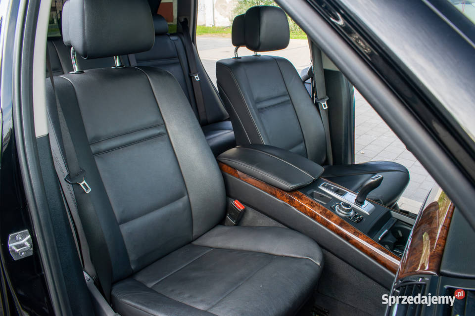 BMW X5 xDrive35i Nowa Sól
