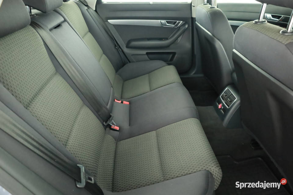 Audi A6 20 TFSI reflektory ksenonowe Piaseczno