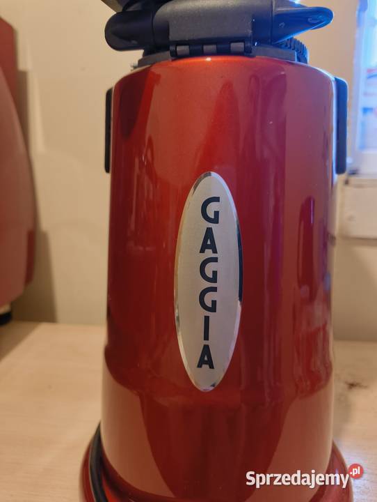 Ekspres do kawy kolbowy Gaggia GD1