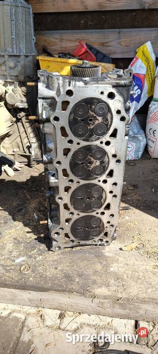 Silnik nissan cabstar atleon Silniki i osprzęt Imielin