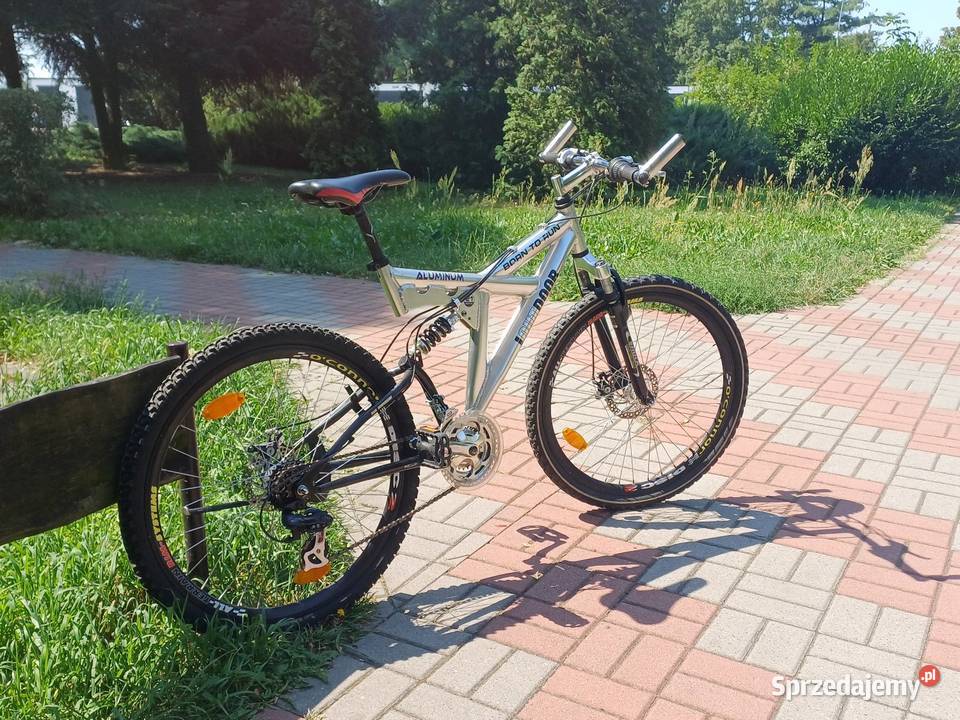 Rower MTB Born to run 26 Częstochowa