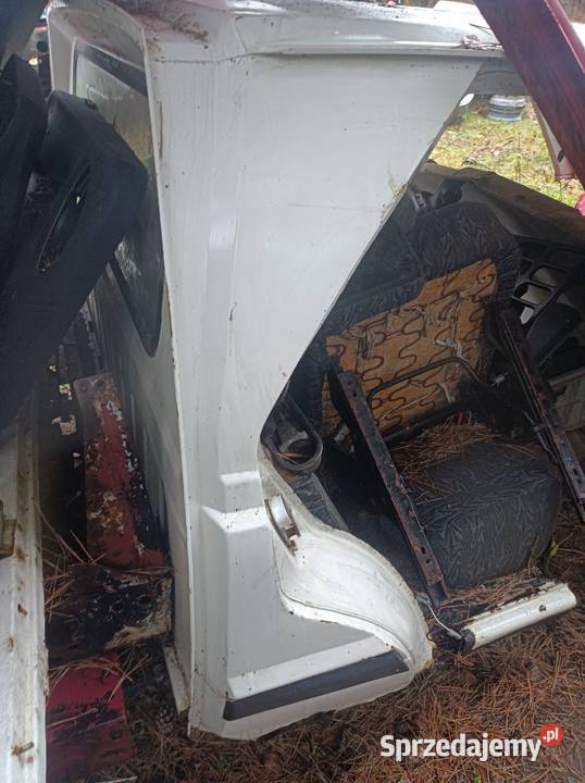 Polonez poszycie dachu sciana grodziowa roy mazowieckie Pionki