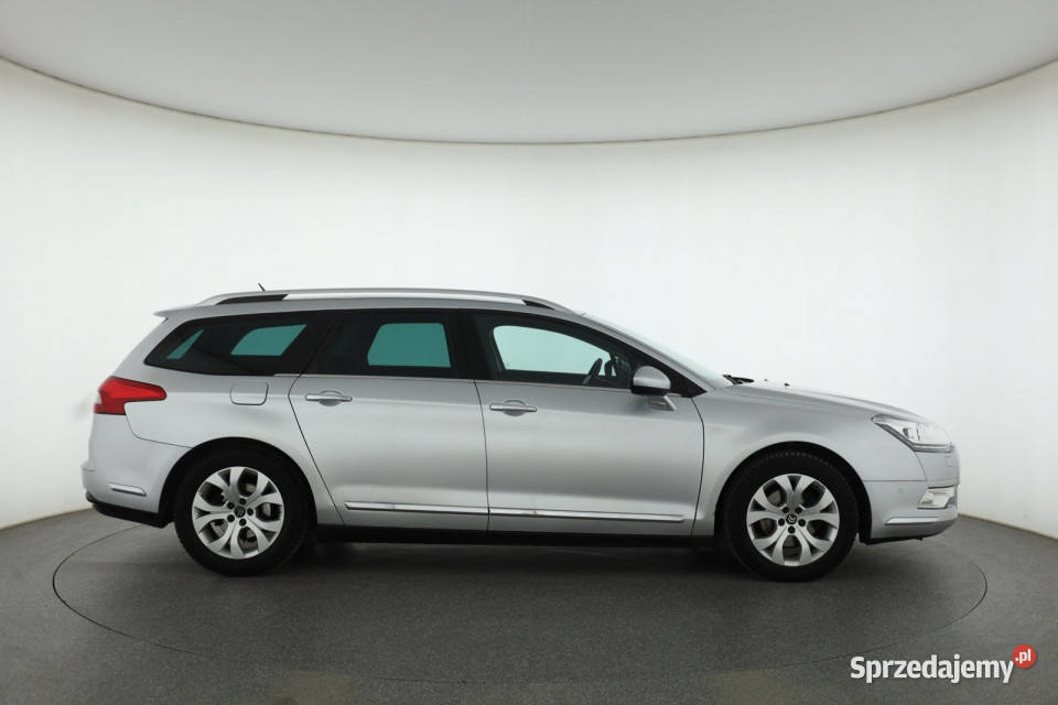 Citroen C5 20 HDi tempomat Piaseczno