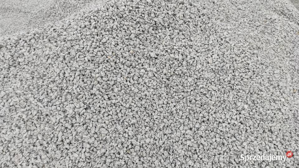 Grys granitowy 816mm Dalmatyńczyk Sól i Pieprz sprzedam