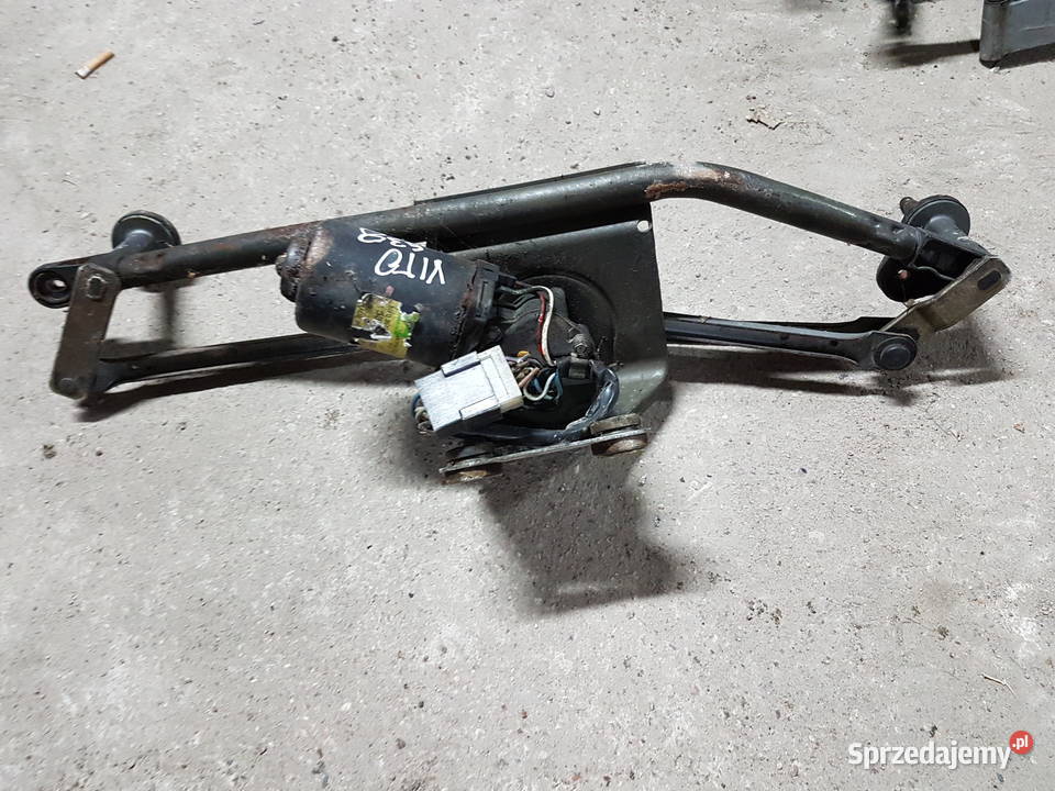 MERCEDES VIT W638 MECHANIZM WYCIERACZEK Turek