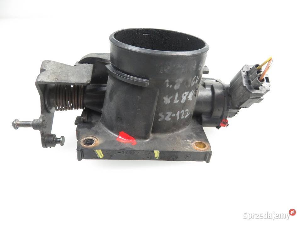 PRZEPUSTNICA MAZDA 6 18 L813 1S7U9E927CA