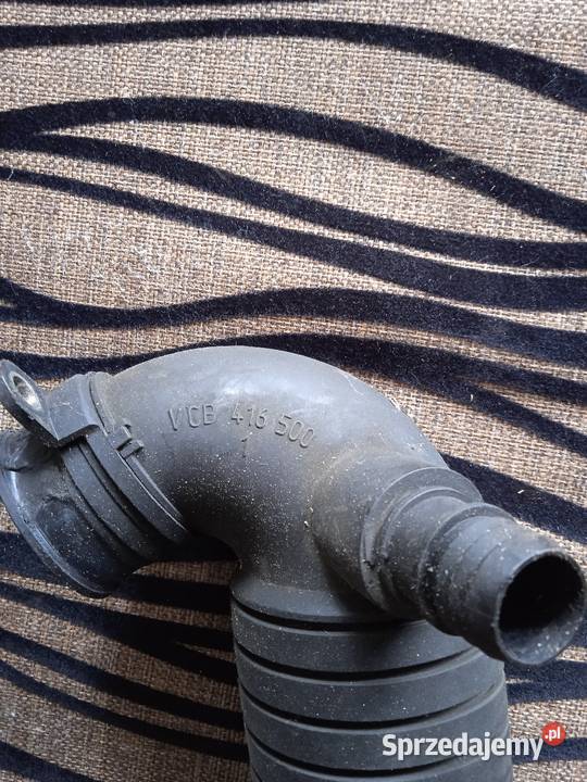 Dolot powietrza AudiVW Przepustnice Tarnowskie Góry