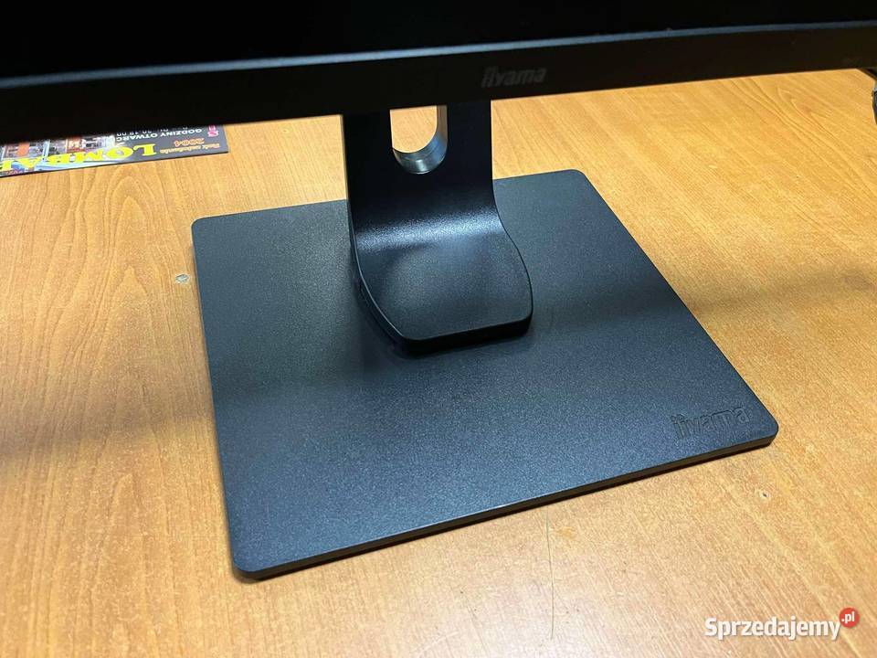 Monitor LED iiyama GB2560HSU 245 1920 x 1080 px Elbląg