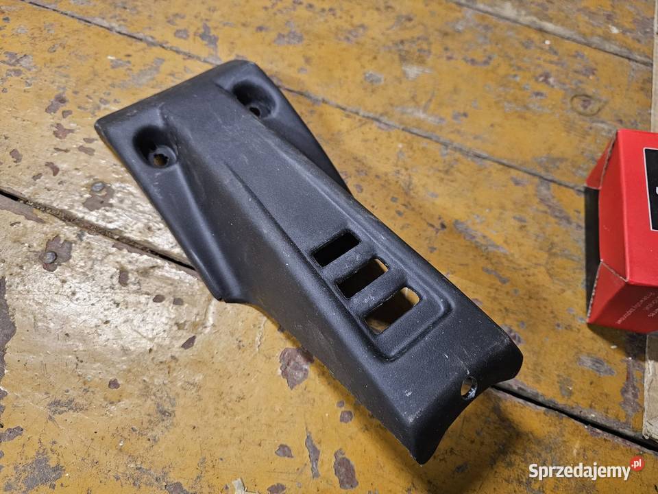 Suzuki LT 50 nosek błotnik lt50 plastik owiewka Jelenia Góra