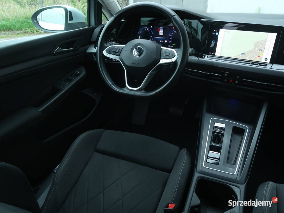 VW Golf 14 TSI eHybrid Piaseczno sprzedam
