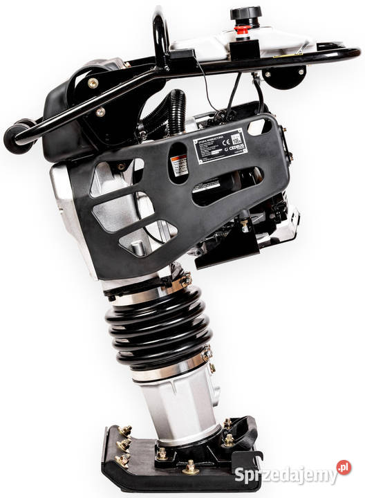 Ubijak spalinowy Cedrus ST82HPRO wielkopolskie Opalenica