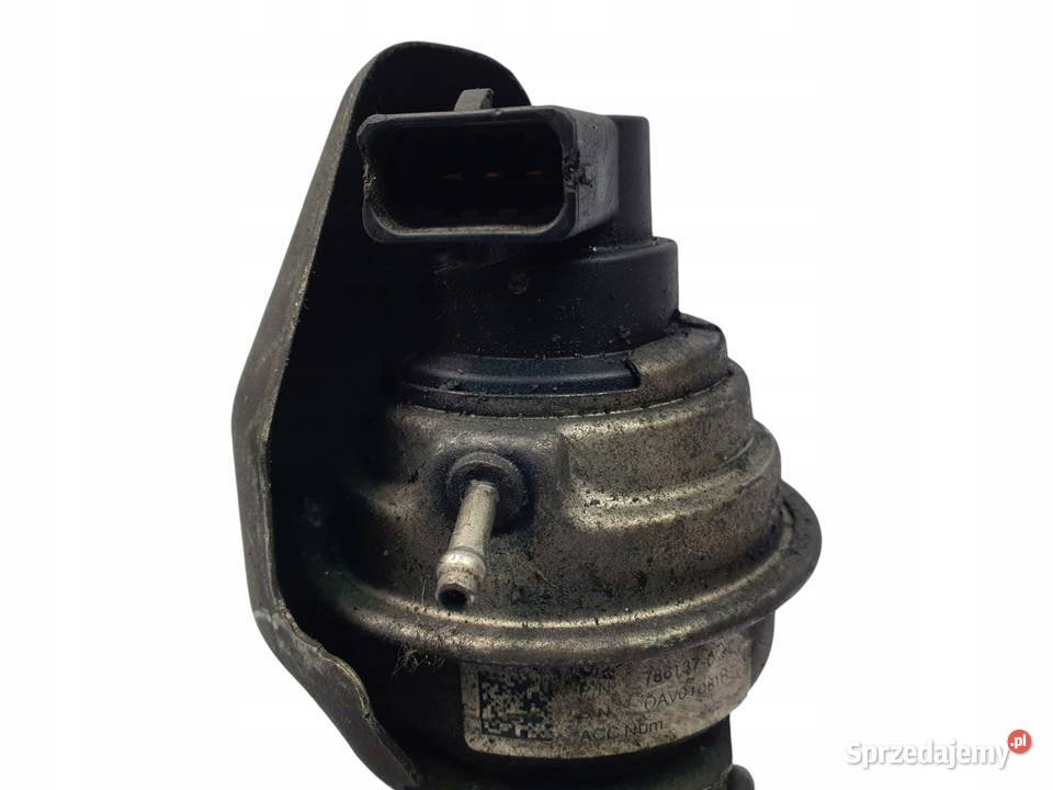 TURBOSPRĘŻARKA Opel Insignia 20 CDTI Turbo osobowe Chełm