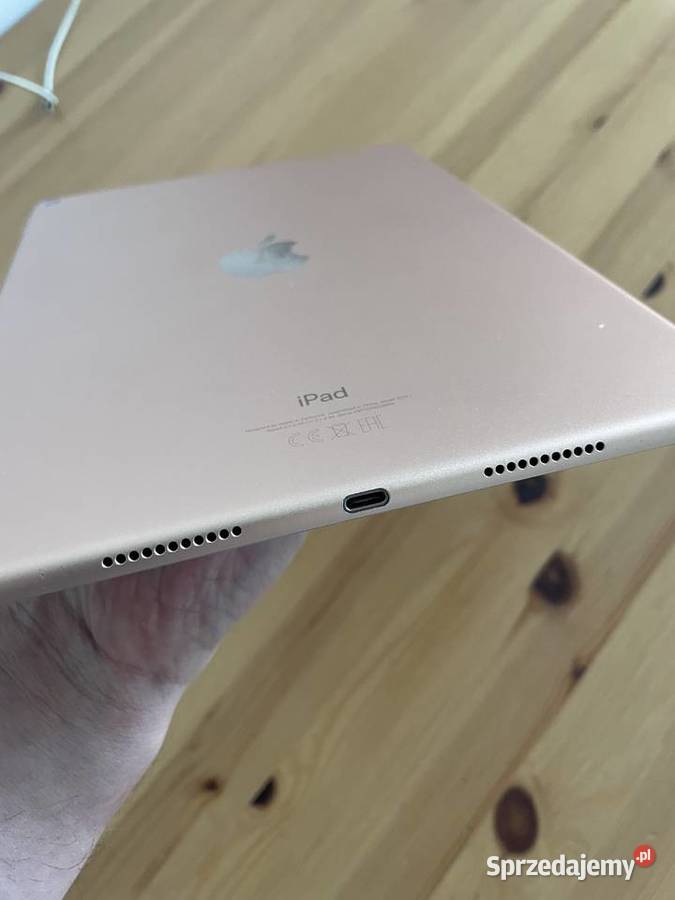 Apple iPad Air 3 generacji 256 GB WiFi Rose Gold Warszawa