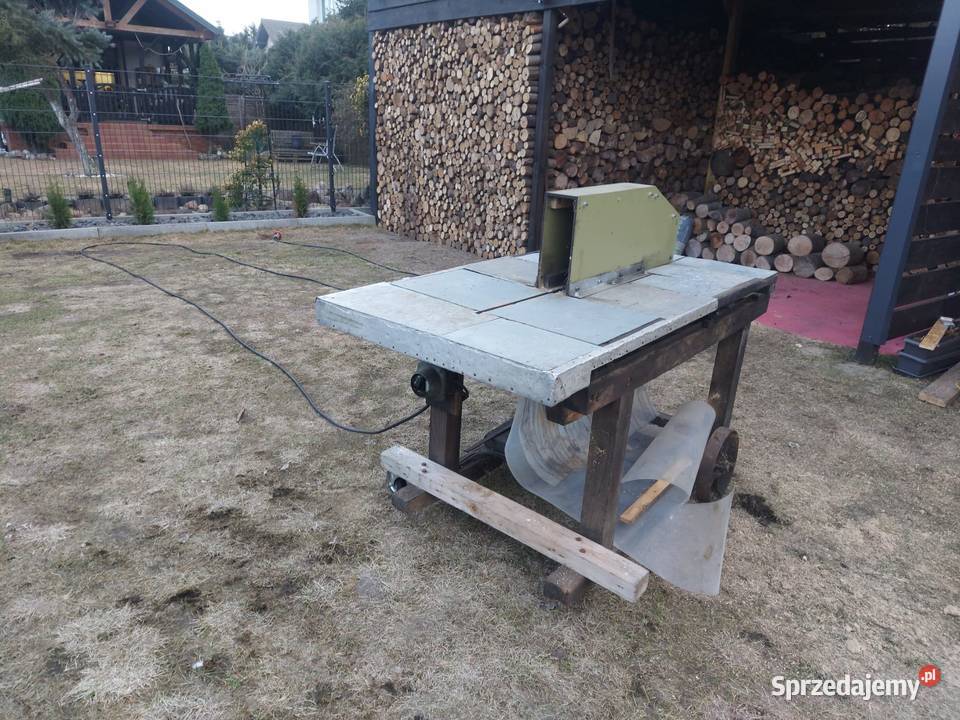 Krajzega lubuskie