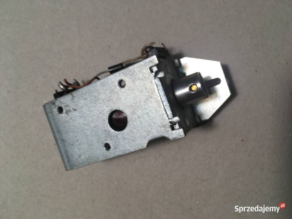 MSH 101 elektromagnes główny Lublin