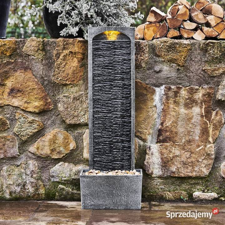 Fontanna ogrodowa Teamson Home RJ19041EU Jadowniki