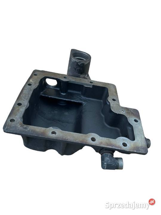 POKRYWA MISKA 84134705 84134706 CASE IH PUMA 185 świętokrzyskie Kielce sprzedam