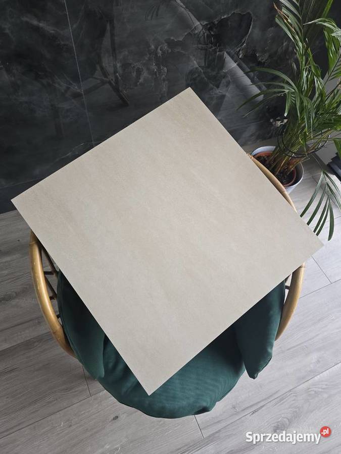 PŁYTKA ZORIN BEIGE 60x60 ATEM Płytki uniwersalne Opoczno