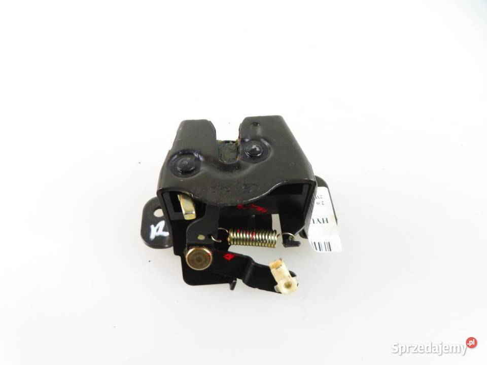 ZAMEK KLAPY HYUNDAI TUCSON I JM osobowe