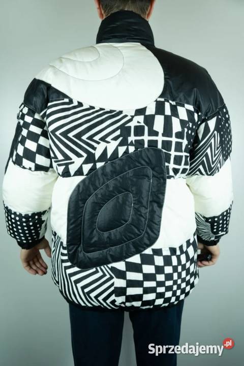 Kurtka narciarska HEAD Vintage śląskie Gliwice