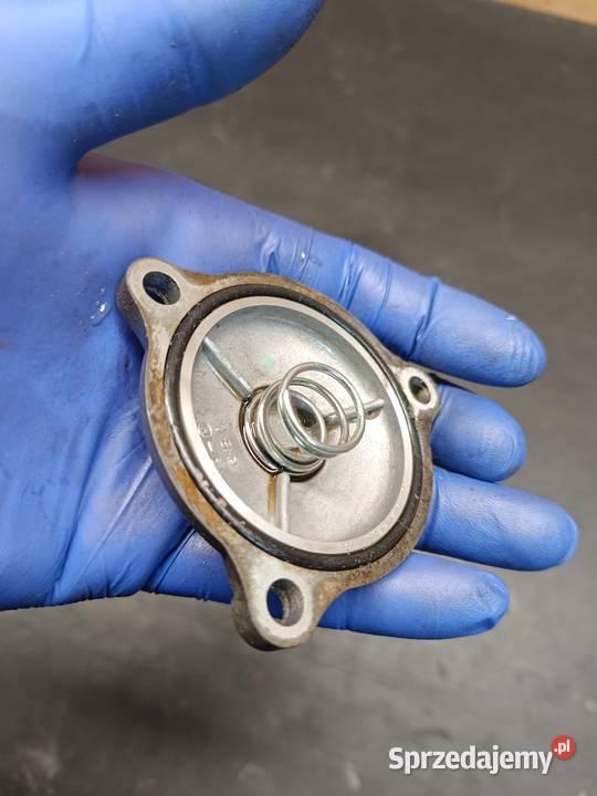 Pokrywa filtr oleju dekiel osłona kapa silnik Pokrywy i osłony silnika Gołaczewy