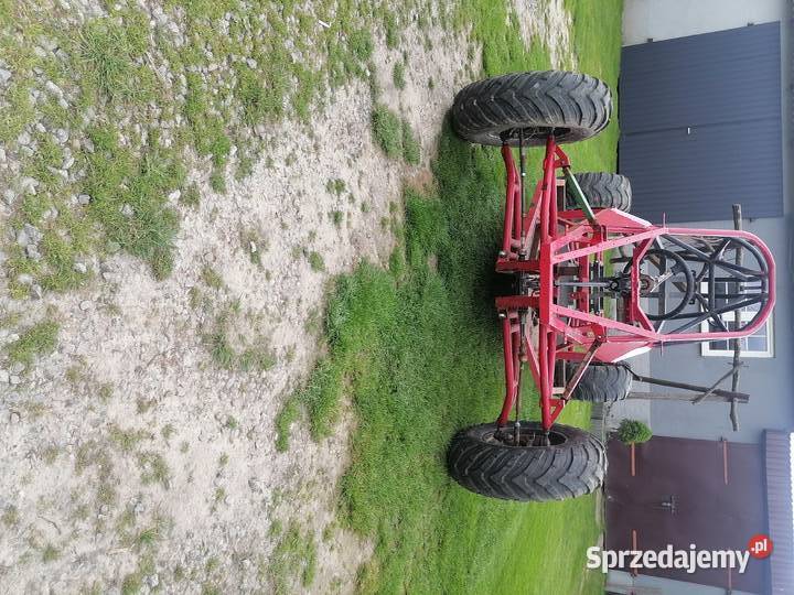 Rama buggy Żuków-Kolonia sprzedam
