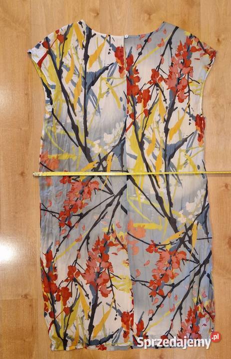 SUKIENKA marki Sandwich wizytowaletnia L42nowa Lublin