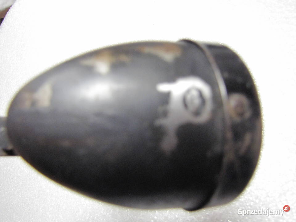 Lampka tył Dkw 125 Sokół Shl świętokrzyskie Rzepin Drugi