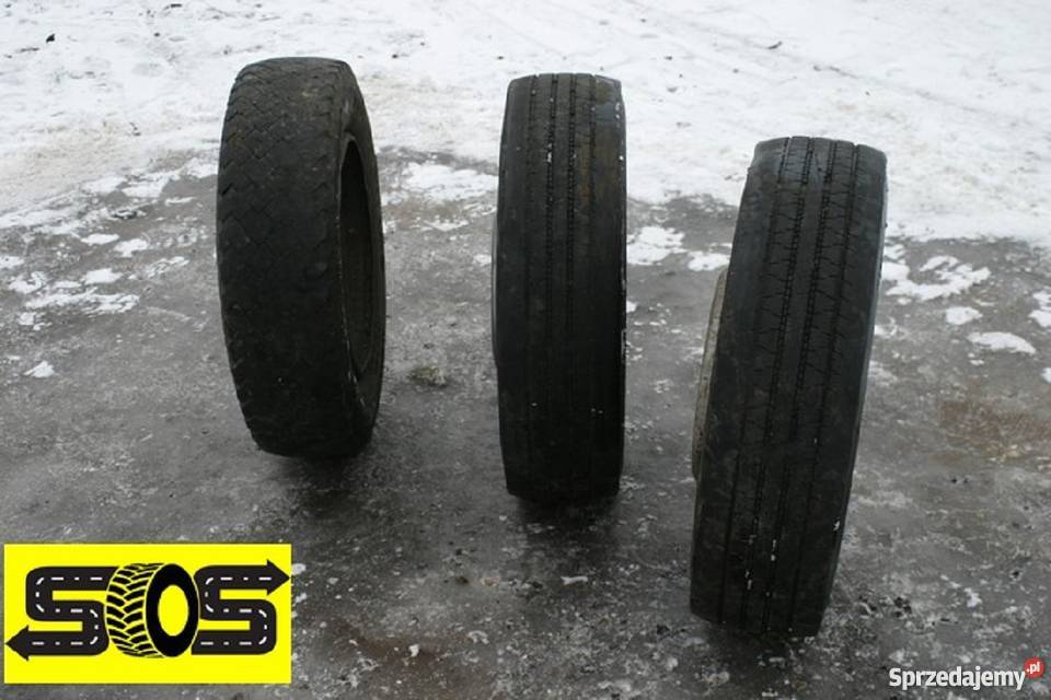 IVECO EUROCARGO KOŁO OPONA FELGA ZAPAS lubuskie Bieleń