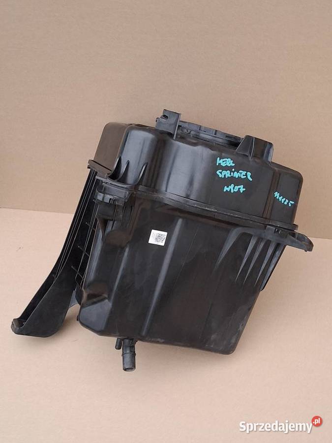 MERCEDES SPRINTER W907 W910 POMPA ADBLUE ADBLUE Bieleń